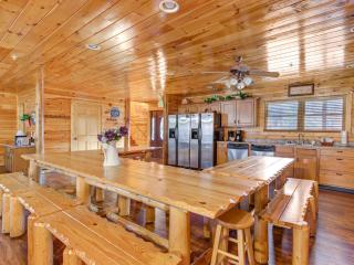 Family Ties Lodge - Gatlinburg - 4