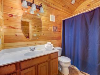 Family Ties Lodge - Gatlinburg - 1