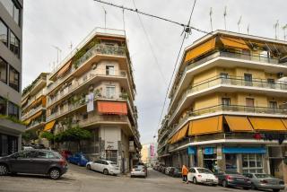 Athens Stylish next to Acropolis, Metro stop Fix - Atene - 3