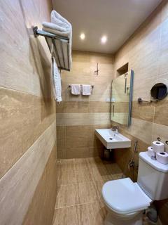 SHAH INN Panoramic Apartments City Center F-1 Track Оплата картой МИР - Bakoe - 2