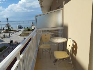 La MER Rooms Peraia - Perea - 3