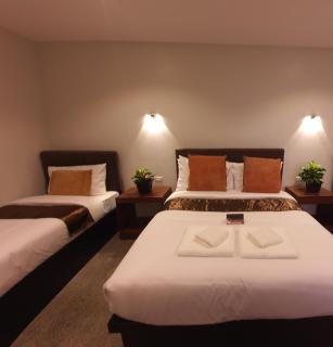 Hotel Mirador - 4
