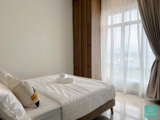 JOMSTAY Majestic Ipoh Suites - 2