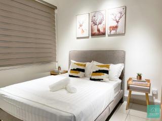JOMSTAY Majestic Ipoh Suites - Ipoh - 3
