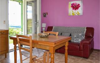 Two-Bedroom Holiday Home In St Bressou - 7