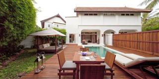 SALA Samui Choengmon Beach Resort - Choeng Mon Beach - 4