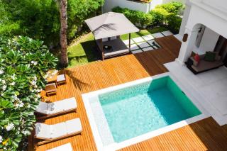 SALA Samui Choengmon Beach Resort - Choeng Mon Beach - 3