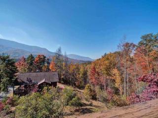 Alpine Windsong - Gatlinburg - 2