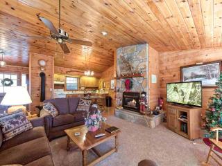Alpine Windsong - Gatlinburg - 1