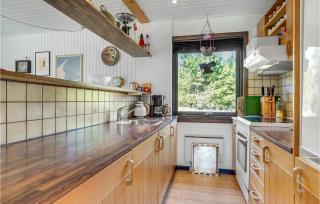 Holiday Home Jerup With A Fireplace 09 - 4