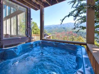 Woodshed - Gatlinburg - 1