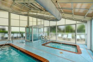 Lazy Bear Whispering Pines 111 - Pigeon Forge - 1