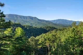 Angels View - Gatlinburg - 8