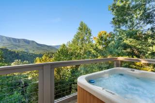Angels View - Gatlinburg - 7