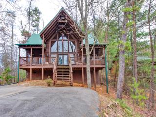 Sunset Lodge - Sevierville - 3