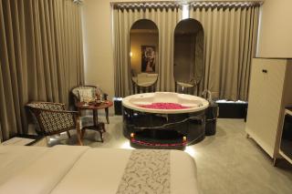 Apricot Motera - Ahmedabad - 1