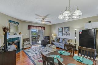 Easy Street Whispering Pines 211 - 7