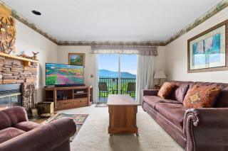 Deer Ridge Mountain Resort D204 - Gatlinburg - 7