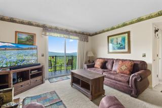 Deer Ridge Mountain Resort D204 - Gatlinburg - 6