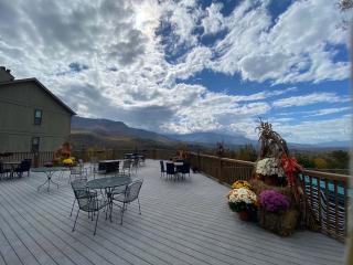 Deer Ridge Mountain Resort D204 - Gatlinburg - 4