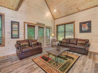 Three Little Bears - Sevierville - 8