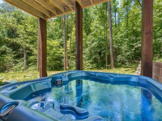 Three Little Bears - Sevierville - 6