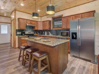 Three Little Bears - Sevierville - 5