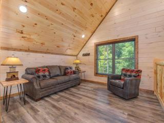 Three Little Bears - Sevierville - 1