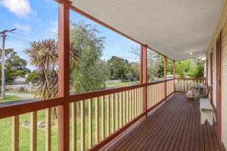 Beilby Beach Cottage - Inverloch - 7
