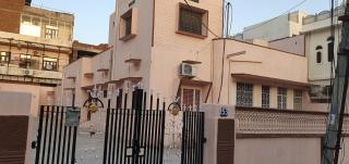 Double Deluxe room at Bani Park Cottage - 5