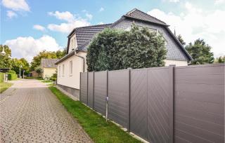 Awesome Apartment In Wusterhusen - Wusterhusen - 6