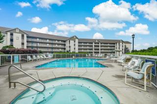 City Side Comfort Whispering Pines 102 - Pigeon Forge - 9