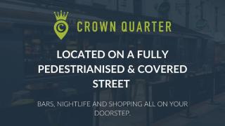 Crown Quarter - Wexford - 1