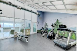 City Side Comfort Whispering Pines 102 - 6