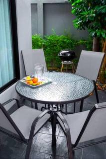 Villa Charming - Lovely 2 bedrooms house with pool - Rawai Beach - 5