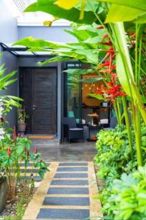 Villa Charming - Lovely 2 bedrooms house with pool - Rawai Beach - 6