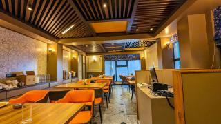Hotel Sonar Bangla Darjeeling - 1
