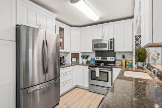 Sea Breeze Escape - Port Aransas - 9
