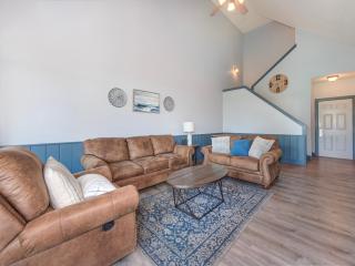 The Clubhouse 3206 - 2