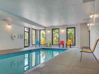 The Clubhouse 3206 - 6