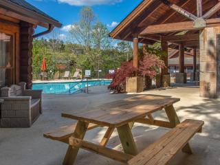 The Clubhouse 3206 - Pigeon Forge - 3