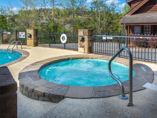 The Clubhouse 3206 - Pigeon Forge - 2