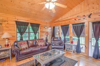 Bear Escape - Sevierville - 7