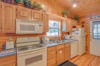 Bear Escape - Sevierville - 1