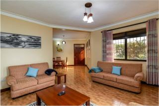 Victoria Breeze Suites, Entebbe - 1