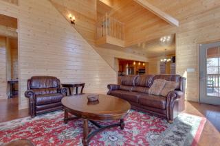 Orchard Hideaway - Cosby - 8