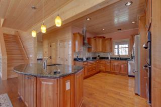 Orchard Hideaway - Cosby - 7