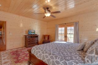 Orchard Hideaway - Cosby - 2