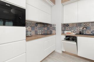 Deluxe Apartments Sucha Gdańsk by Noclegi Renters - Danzig - 1