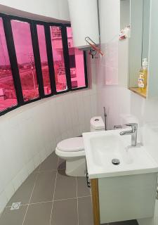 ONYX HOTEL Yamoussoukro - 1